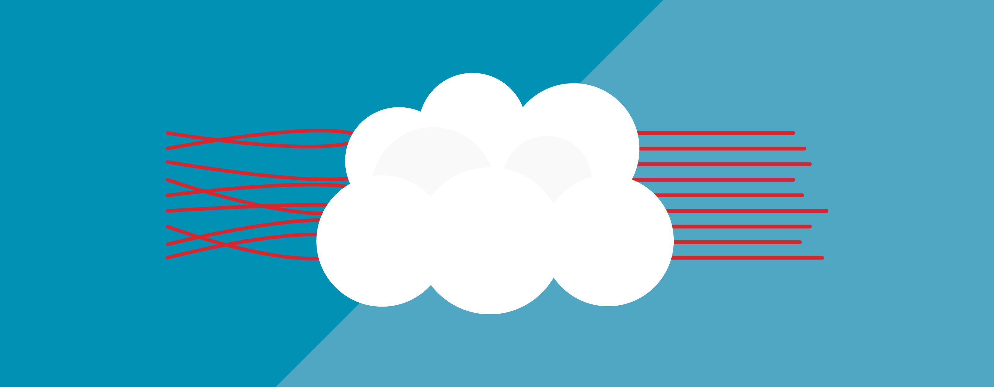 Concept, cloud computing
