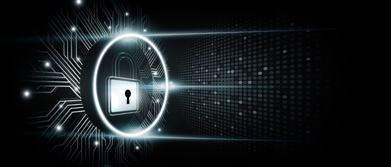 digital-padlock-cybersecurity-hacks